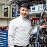 Dr. Xudong Lv avatar image