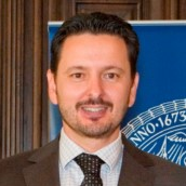 Dr. Gerhard Ruedl avatar image