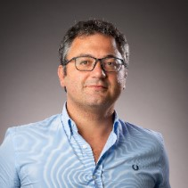 Dr. Giovanni Vorraro avatar image