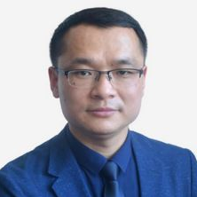 Prof. Dr. Jintao Lu avatar image