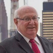 Prof. Dr. Benjamin Lev avatar image