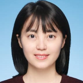 Dr. Hongyu Yang avatar image