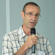 Dr. Martin Greimel avatar image