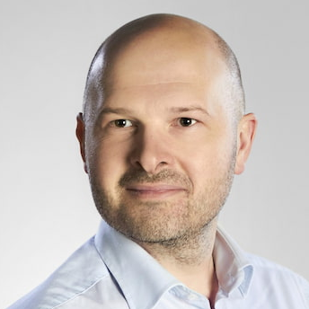 Prof. Dr. Marcin Niemiec avatar image