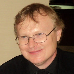 Dr. Robert Ryszard Chodorek avatar image