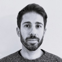 Dr. Luca Fredianelli avatar image