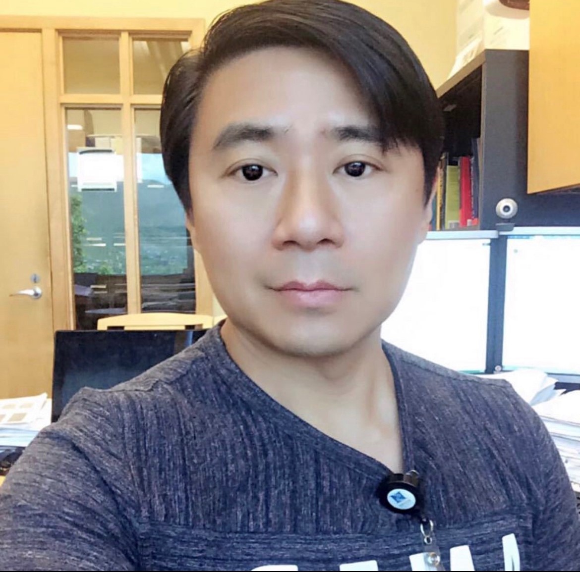 Dr. Nan Hu avatar image