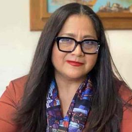 Prof. Dr. Diana Meza-Figueroa avatar image