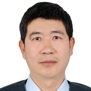 Prof. Dr. Chunlin Huang avatar image