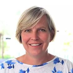 Dr. Jaroslava Miksovska avatar image