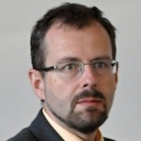 Prof. Dr. Martin Krajcovic avatar image