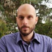 Dr. Efstratios Mylonas avatar image