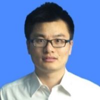 Dr. Jiukai Zhang avatar image