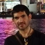 Dr. Daniel Durán Sandoval avatar image