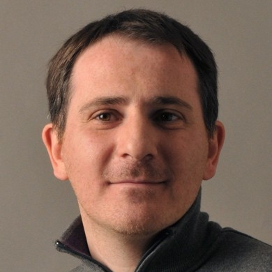 Dr. Marco Pasetti avatar image