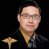 Prof. Dr. Kelvin K. L. Wong avatar image