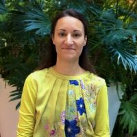 Dr. Manja Kurečič avatar image