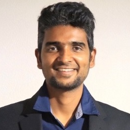 Dr. Swaminath Venkateswaran avatar image