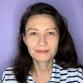 Dr. Maria Lukaszek avatar image