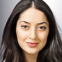 Dr. Naiba Nabieva avatar image