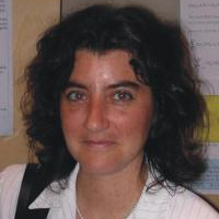 Prof. Dr. Sandra Costanzo avatar image