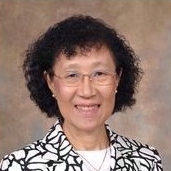 Prof. Dr. Shuk-Mei Ho avatar image