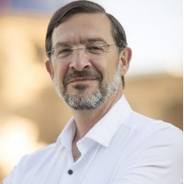 Prof. Dr. Antonio Luis Martínez Pujalte avatar image