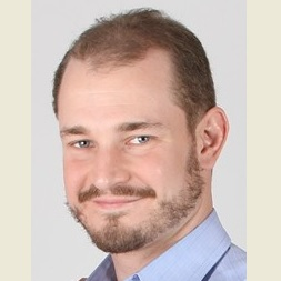 Dr. József Kalmár avatar image