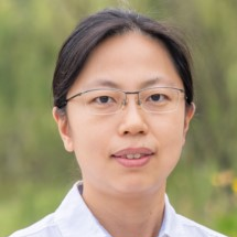 Prof. Dr. Qian Cao avatar image
