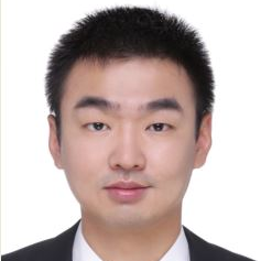 Dr. Pengfei Zhang avatar image