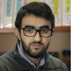 Dr. Noureddine Lakouari avatar image