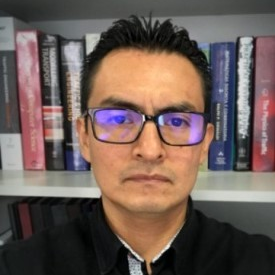 Dr. José Roberto Pérez Cruz avatar image