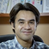 Dr. Julio Cesar Perez Sansalvador avatar image