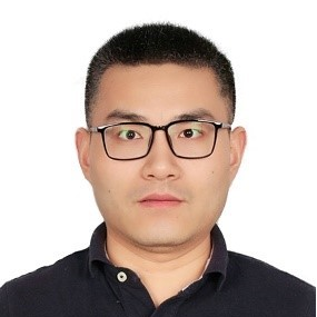 Dr. Long Zhang avatar image