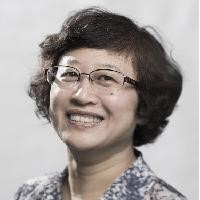 Dr. Caiyun Wang avatar image