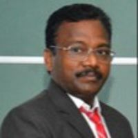 Prof. Dr. K. R. Justin Thomas avatar image