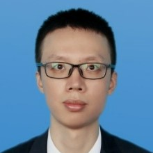Dr. Xiaoyu Li avatar image