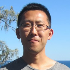 Dr. Libo Feng avatar image