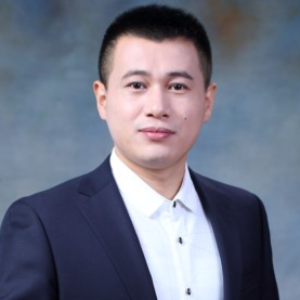 Dr. Lin Liu avatar image
