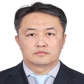 Prof. Dr. Yang Liu avatar image