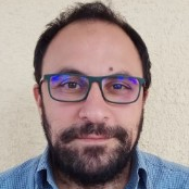 Dr. Nikolaos Fyllas avatar image