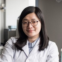 Dr. Ye Chun Ruan avatar image