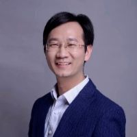Prof. Dr. Taiyang Zhong avatar image