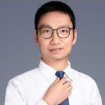 Dr. Zhenhua Wei avatar image