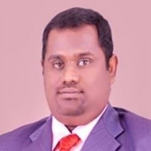 Dr. J. Alfred Daniel avatar image