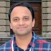 Dr. Ashutosh Dhar Dwivedi avatar image
