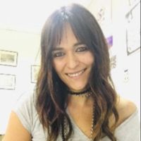 Prof. Dr. Sílvia F. Rivas avatar image