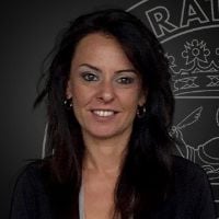 Dr. Valeria D'Amato avatar image