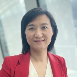 Prof. Dr. Ying Xie avatar image