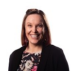 Prof. Dr. Liz Breen avatar image